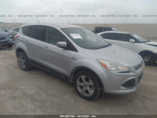 FORD ESCAPE 2014 1fmcu0gx2eua79087