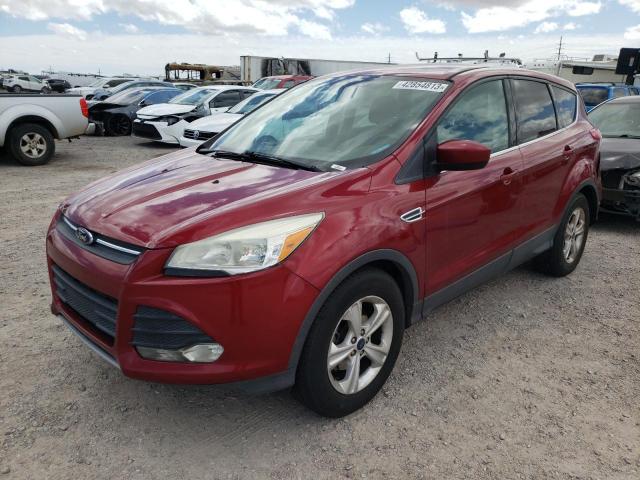 FORD ESCAPE SE 2014 1fmcu0gx2eua79171