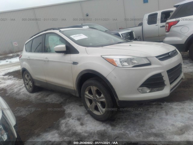 FORD ESCAPE 2014 1fmcu0gx2eua83270