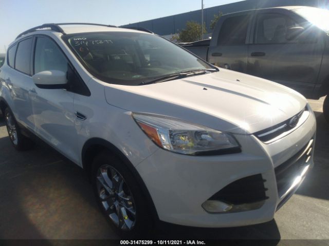 FORD ESCAPE 2014 1fmcu0gx2eua86752