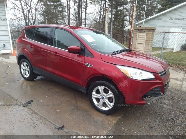 FORD ESCAPE 2014 1fmcu0gx2eua90879