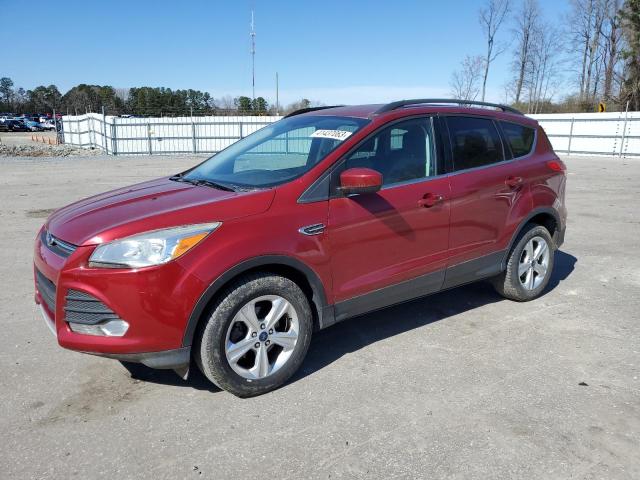 FORD ESCAPE SE 2014 1fmcu0gx2eua91692