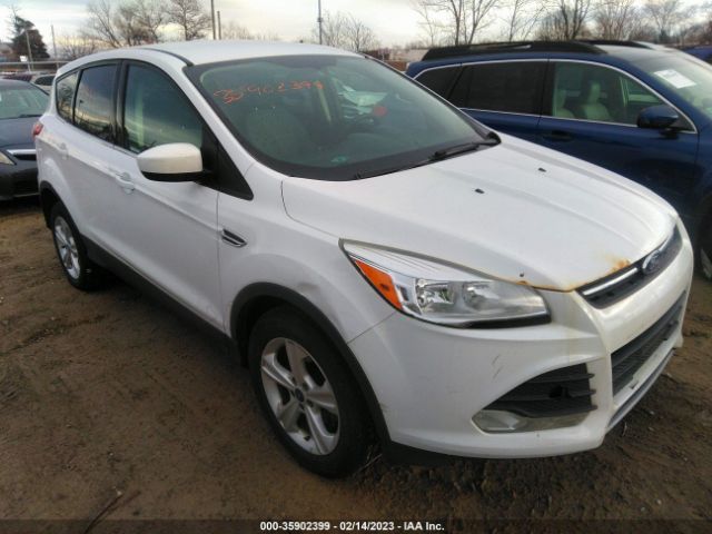 FORD ESCAPE 2014 1fmcu0gx2eua94320