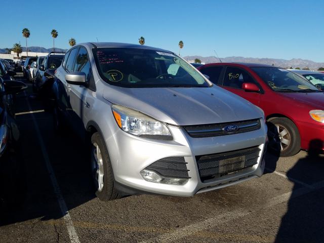 FORD ESCAPE SE 2014 1fmcu0gx2eua94415