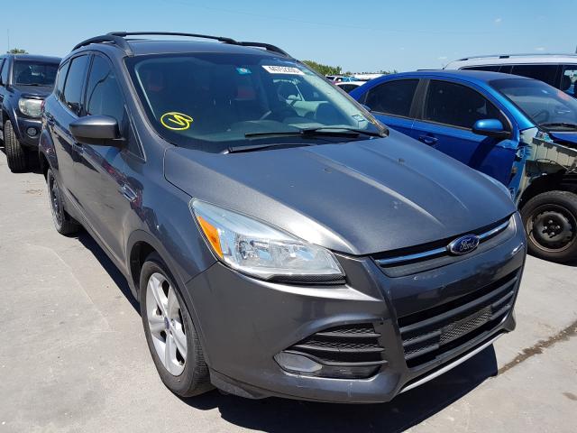 FORD ESCAPE SE 2014 1fmcu0gx2eub00519