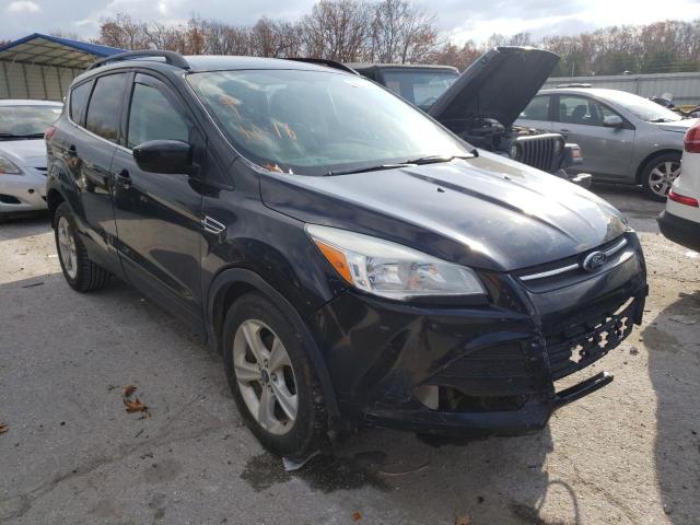 FORD ESCAPE SE 2014 1fmcu0gx2eub02626