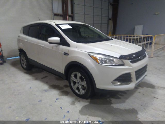 FORD ESCAPE 2014 1fmcu0gx2eub04845