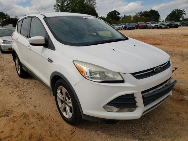 FORD ESCAPE SE 2014 1fmcu0gx2eub05624