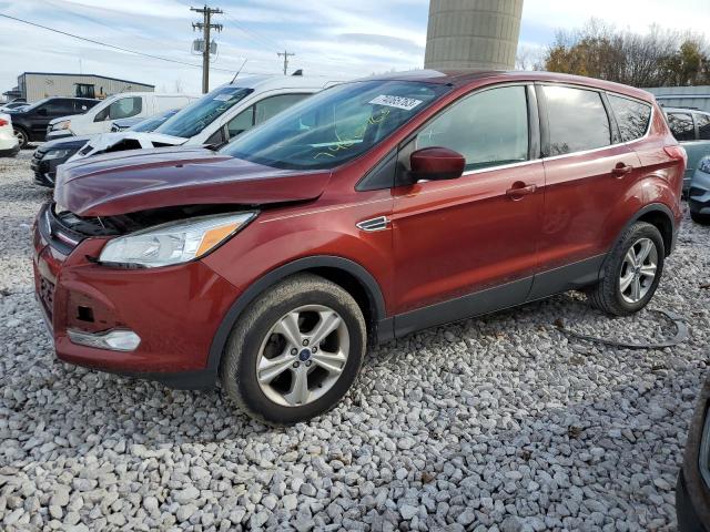 FORD ESCAPE 2014 1fmcu0gx2eub07440