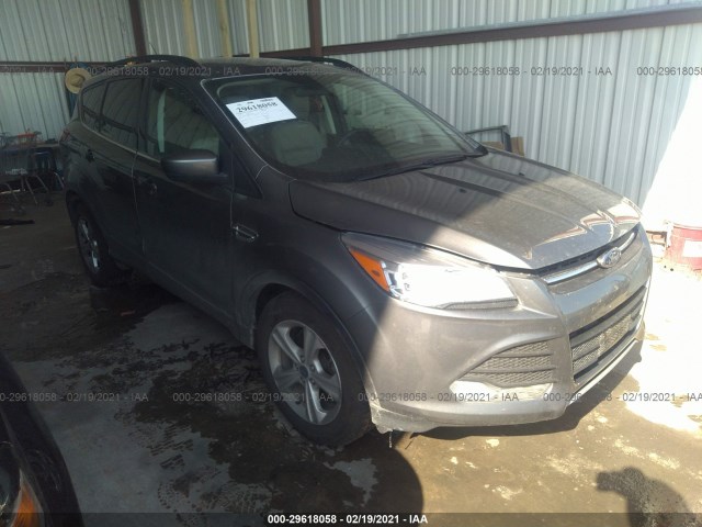 FORD ESCAPE 2014 1fmcu0gx2eub07762