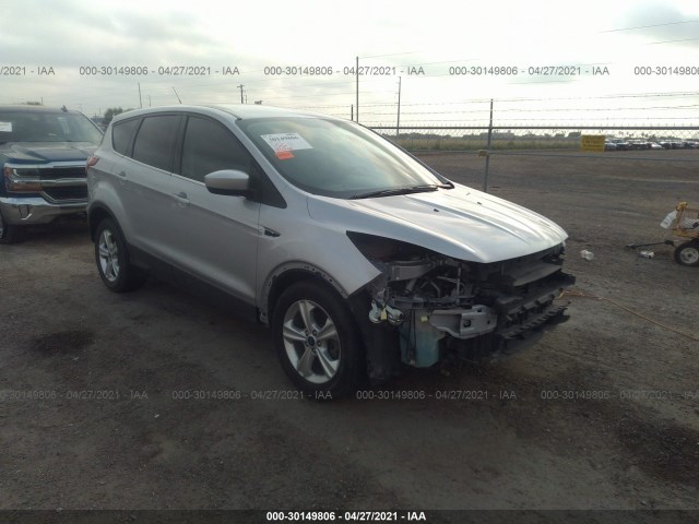 FORD ESCAPE 2014 1fmcu0gx2eub07860