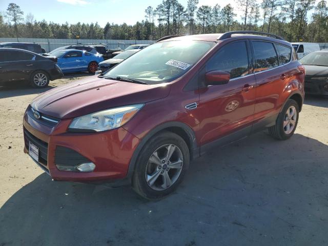 FORD ESCAPE SE 2014 1fmcu0gx2eub14789