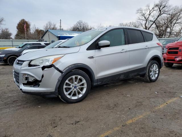 FORD ESCAPE 2014 1fmcu0gx2eub15702