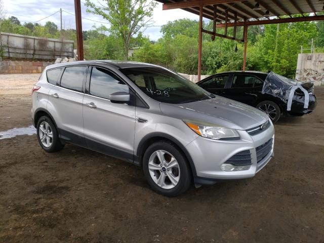 FORD ESCAPE SE 2014 1fmcu0gx2eub16820