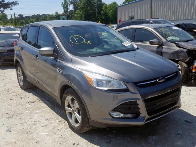 FORD ESCAPE SE 2014 1fmcu0gx2eub21239