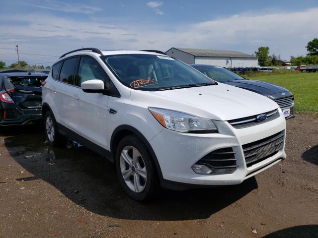 FORD ESCAPE SE 2014 1fmcu0gx2eub25727