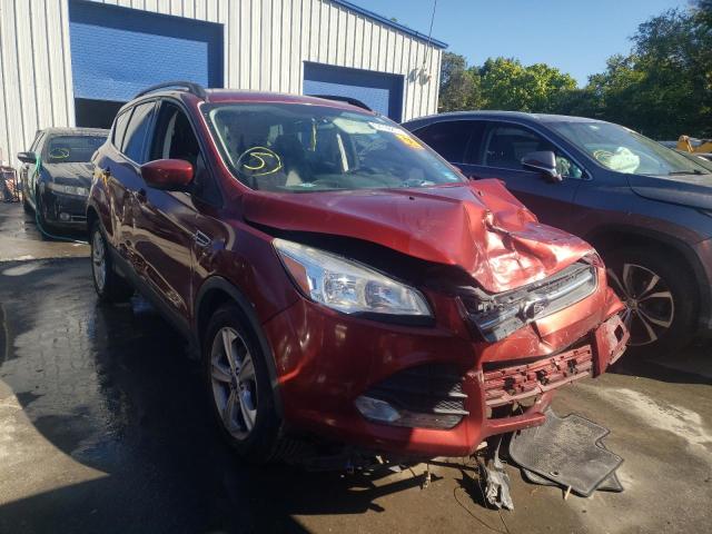 FORD ESCAPE SE 2014 1fmcu0gx2eub37716