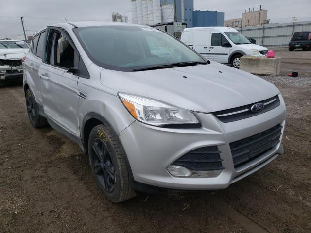 FORD ESCAPE SE 2014 1fmcu0gx2eub40745