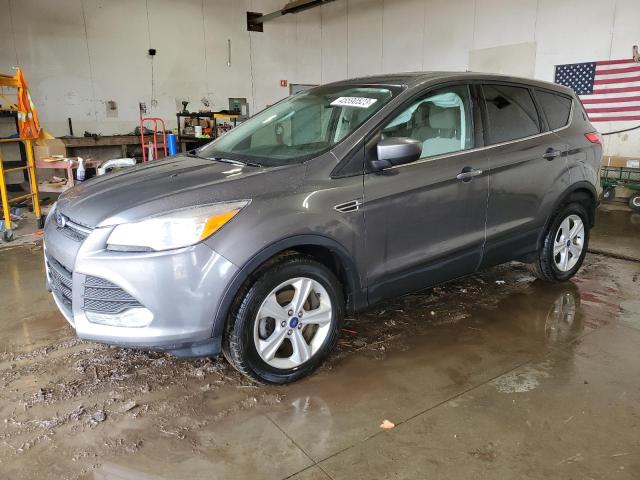 FORD ESCAPE SE 2014 1fmcu0gx2eub41605