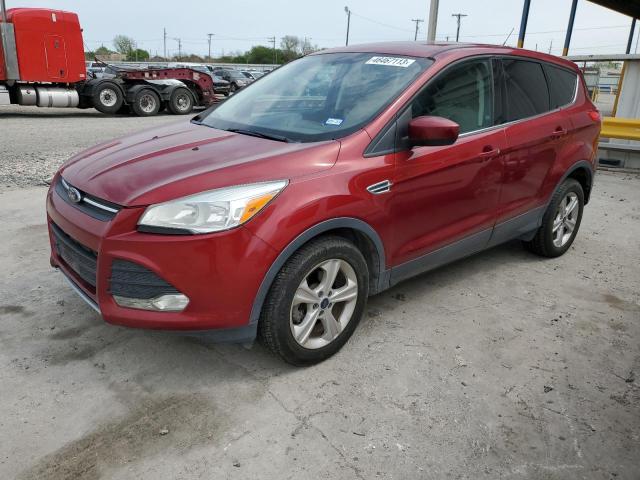 FORD ESCAPE SE 2014 1fmcu0gx2eub44956