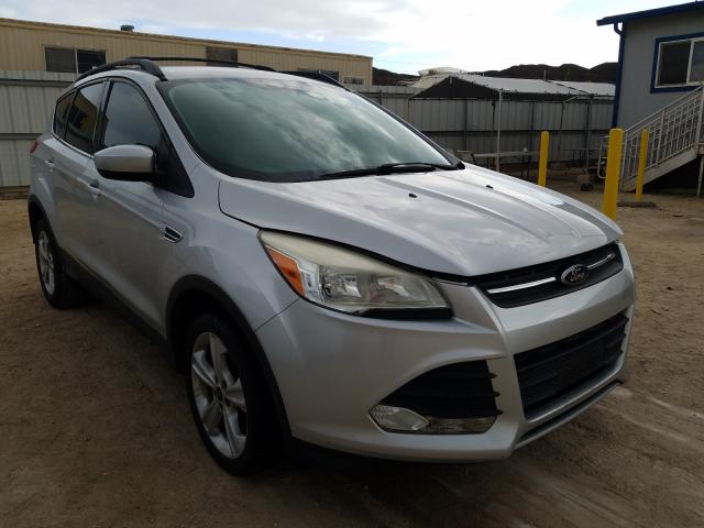 FORD ESCAPE SE 2014 1fmcu0gx2eub49414