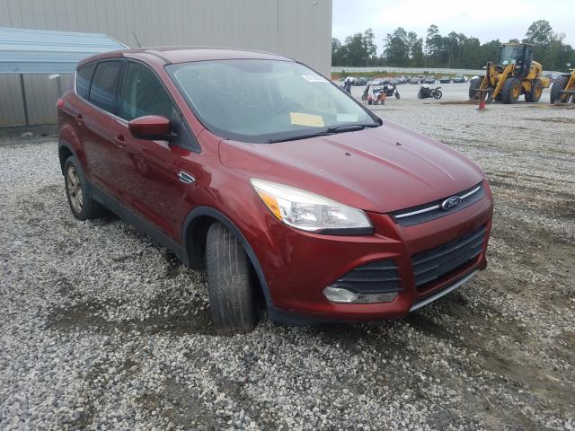 FORD ESCAPE SE 2014 1fmcu0gx2eub53799