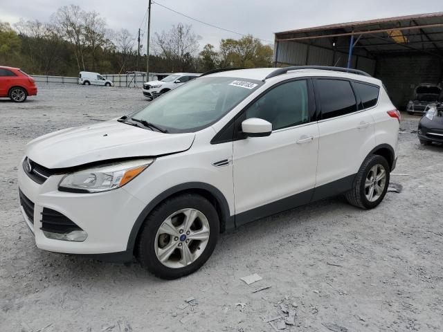 FORD ESCAPE 2014 1fmcu0gx2eub54418