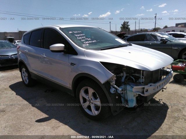 FORD ESCAPE 2014 1fmcu0gx2eub54564