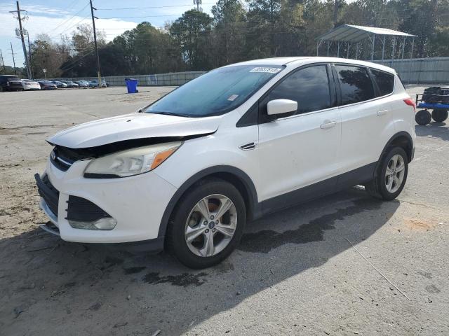 FORD ESCAPE 2014 1fmcu0gx2eub55634