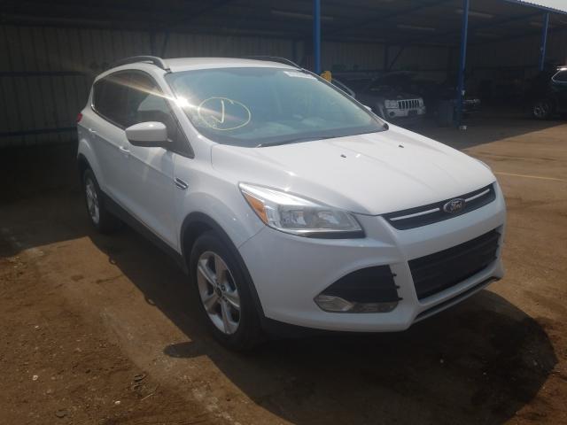 FORD ESCAPE SE 2014 1fmcu0gx2eub55908