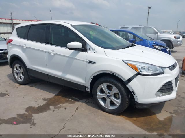 FORD ESCAPE 2014 1fmcu0gx2eub61904