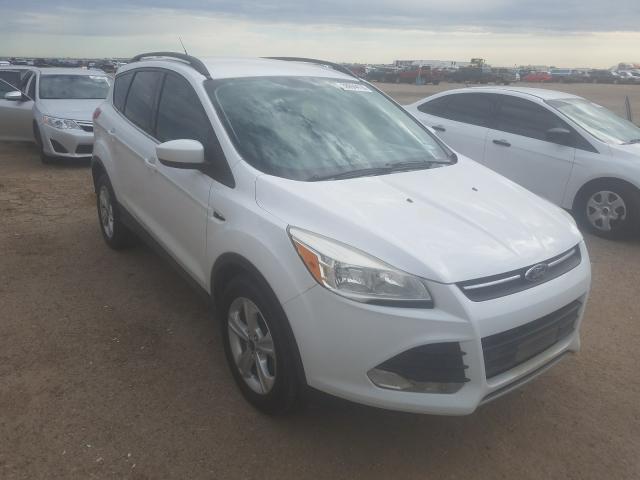 FORD ESCAPE SE 2014 1fmcu0gx2eub61935