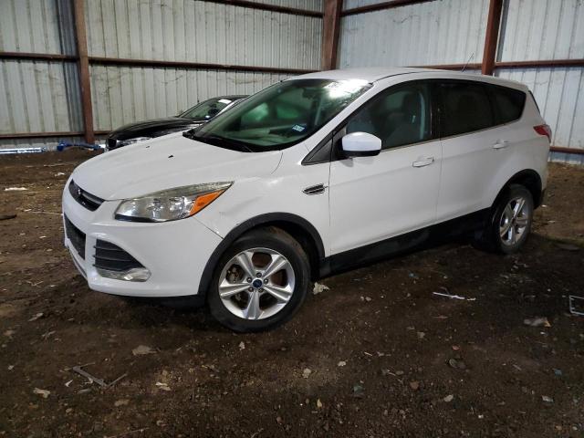 FORD ESCAPE SE 2014 1fmcu0gx2eub62034