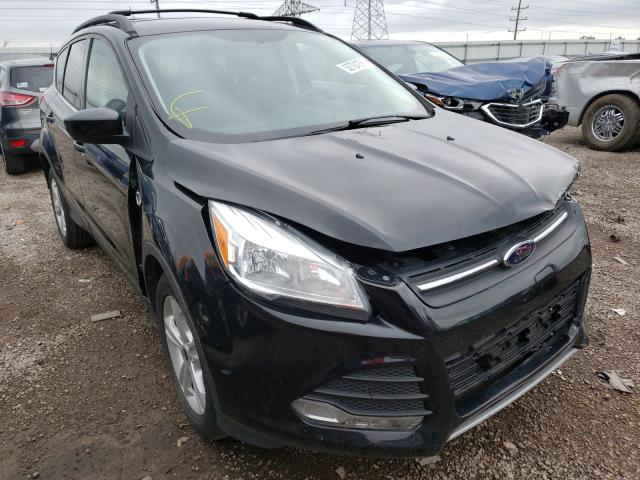 FORD ESCAPE SE 2014 1fmcu0gx2eub69730