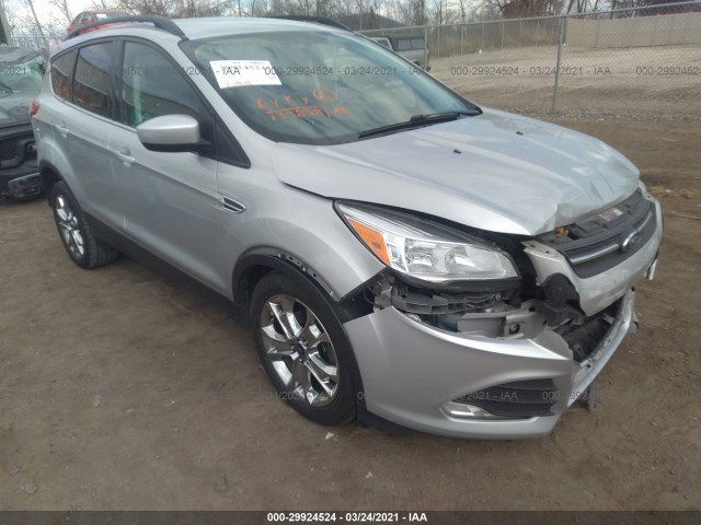 FORD ESCAPE 2014 1fmcu0gx2eub71297