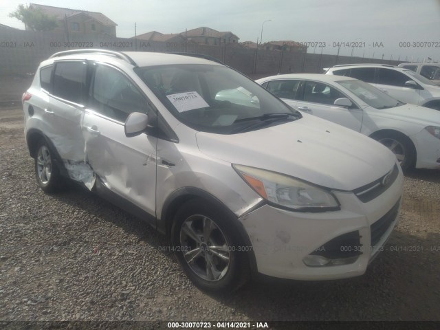 FORD ESCAPE 2014 1fmcu0gx2eub72692