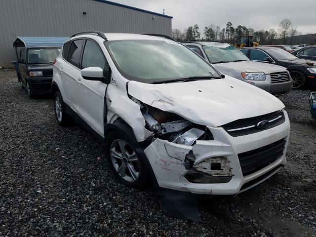 FORD ESCAPE SE 2014 1fmcu0gx2eub76094