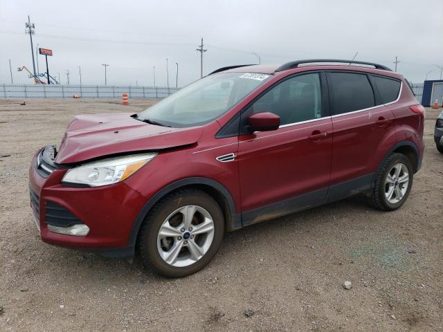 FORD ESCAPE SE 2014 1fmcu0gx2eub79836