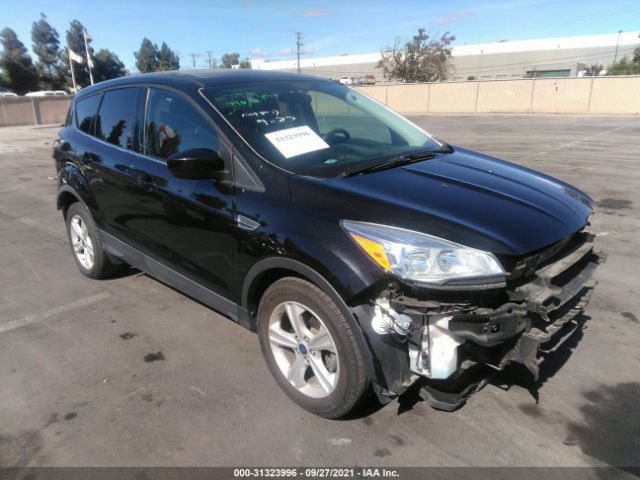 FORD ESCAPE 2014 1fmcu0gx2eub81697