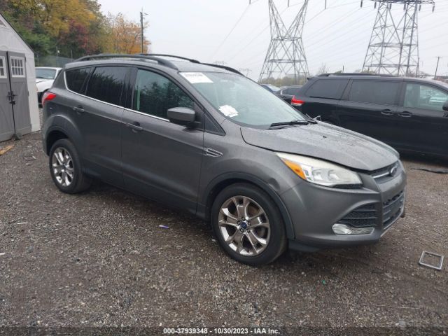 FORD ESCAPE 2014 1fmcu0gx2eub83756