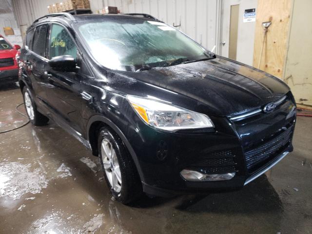 FORD ESCAPE SE 2014 1fmcu0gx2eub83885