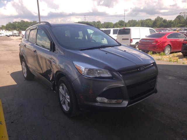 FORD ESCAPE SE 2014 1fmcu0gx2eub84244