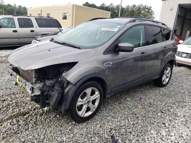 FORD ESCAPE 2014 1fmcu0gx2eub91128