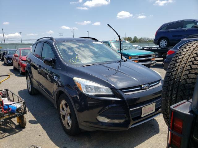 FORD ESCAPE SE 2014 1fmcu0gx2eub91789