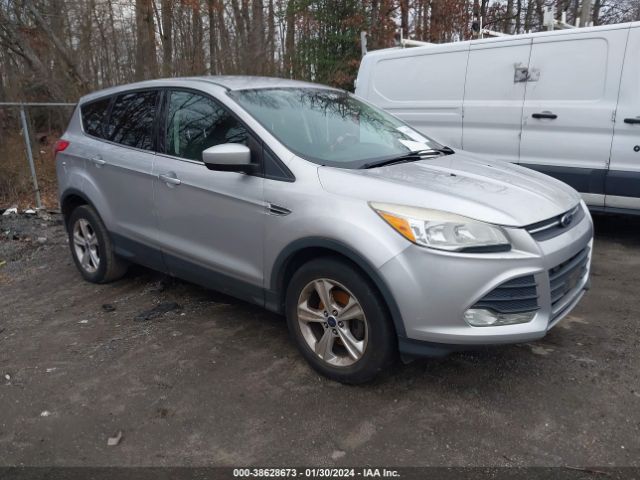 FORD ESCAPE 2014 1fmcu0gx2eub91906