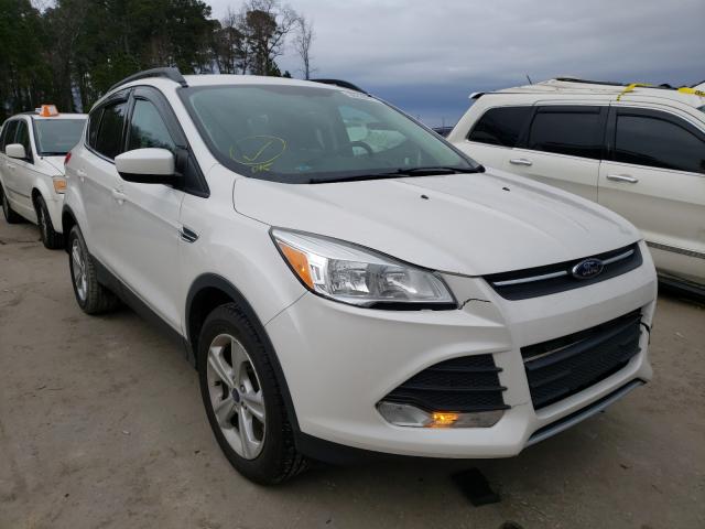 FORD ESCAPE SE 2014 1fmcu0gx2eub92635