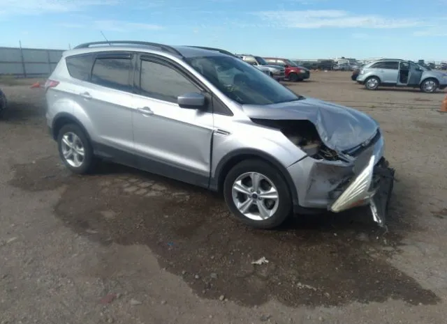 FORD ESCAPE 2014 1fmcu0gx2eub93011