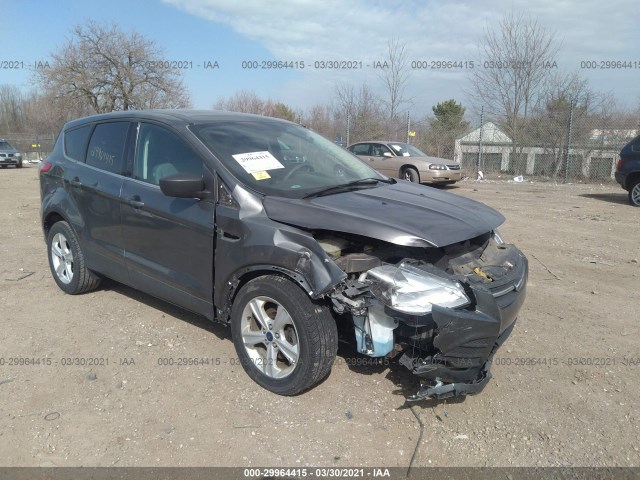 FORD ESCAPE 2014 1fmcu0gx2eub94160