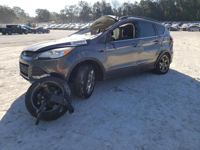 FORD ESCAPE SE 2014 1fmcu0gx2eub96085