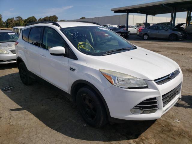 FORD ESCAPE SE 2014 1fmcu0gx2eub99374